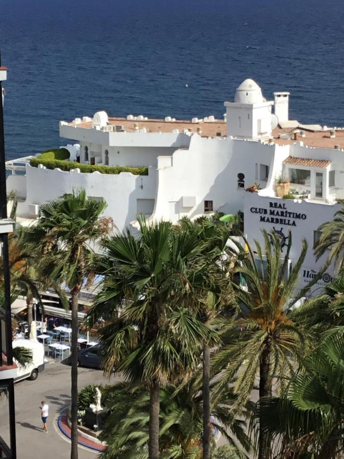 Valdecantos Marbella Exterior foto
